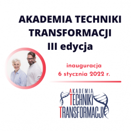 Akademia Techniki Transformacji